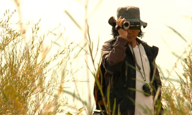 From the documentary 'High Tech, Low Life' by Steve Maing