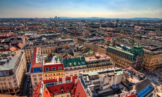 AXIOM's February concert connected with Carnegie Hall's festival 'Vienna: City of Dreams.' AXIOM's February concert connected with Carnegie Hall's festival 'Vienna: City of Dreams.'