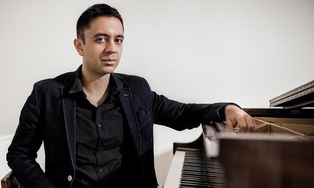 Vijay Iyer Vijay Iyer