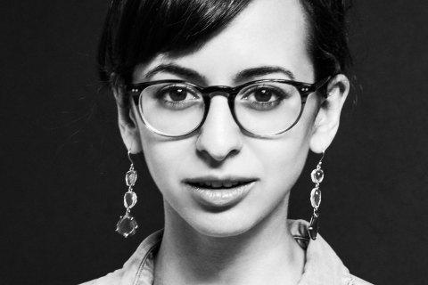 Author Leah Vincent writes about her Ultra-Orthodox childhood in her book Cut Me Loose.