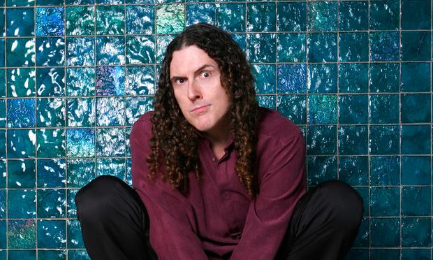 'Weird Al' Yankovic 'Weird Al' Yankovic