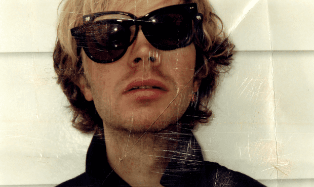 Beck Beck