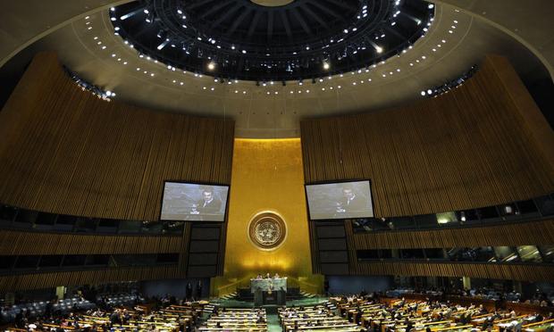 United Nations