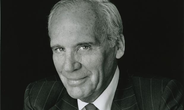 Lewis Lapham