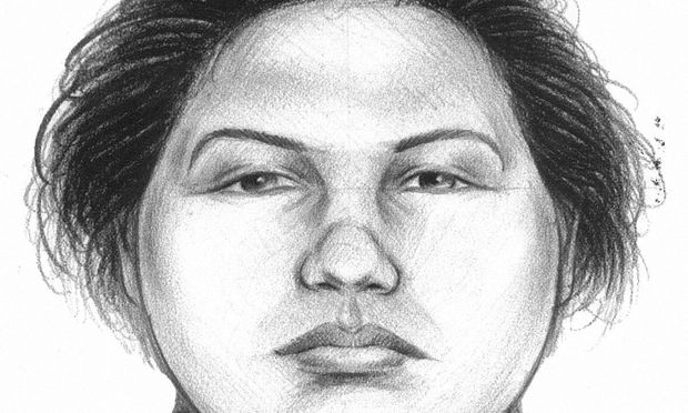 A woman is being sought by police in the fatal subway pushing of a man waiting for the No. 7 train.
