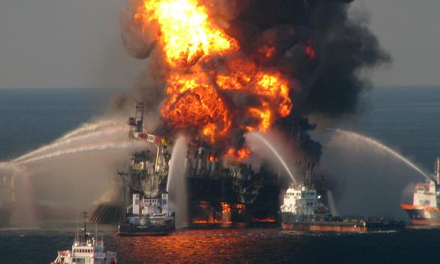 Deepwater Horizon