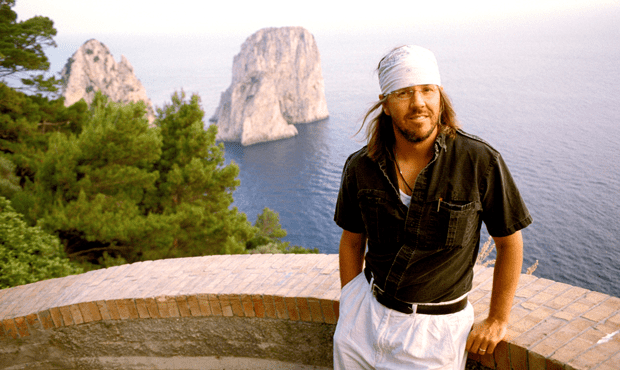 David Foster Wallace David Foster Wallace