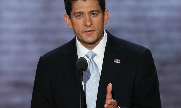 Paul Ryan