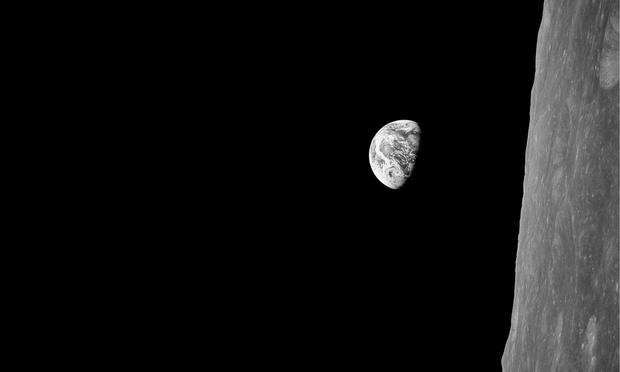 Earthrise