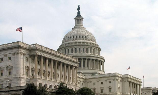U.S. Senate