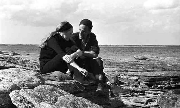 From 'Liv and Ingmar,' Dheeraj Akolkar, 2012
