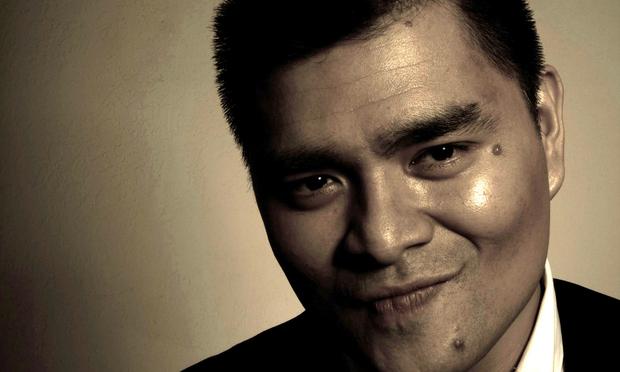 Jose Antonio Vargas