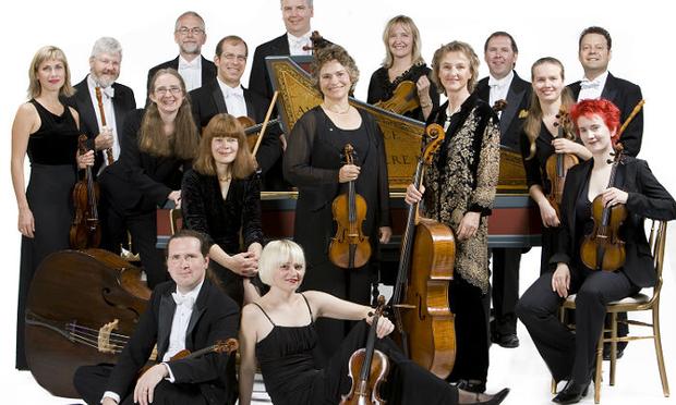 Tafelmusik Tafelmusik