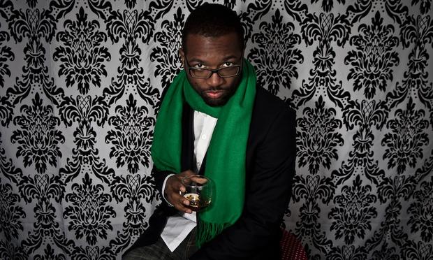 Baratunde Thurston