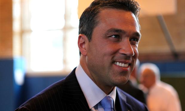 Staten Island Congressman Michael Grimm Staten Island Congressman Michael Grimm