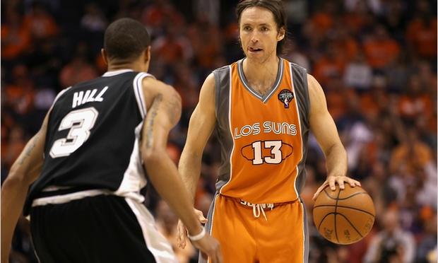 Phoenix Suns Studio 360 Blog