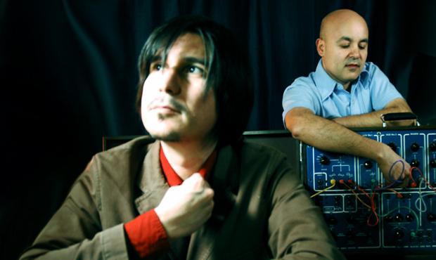 Nortec Collective Studio 360 Episode 1018, Nortec, Deller, Diabete