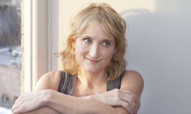 Jill Sobule Studio 360 Episode 1021, Klingon, Sobule, LeWitt