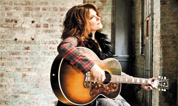 Roseanne Cash Studio 360 Episode 1039, Cash ArtPrize, Tim Page