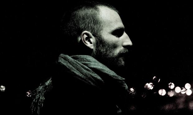 Australian (and now Icelandic) composer Ben Frost Studio 360 Episode 1105, Stead Colombian Music, Ben Frost