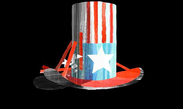 July 4th Redesign Challenge Studio 360 Episode 1127, July 4th Redesigned, Jason Moran