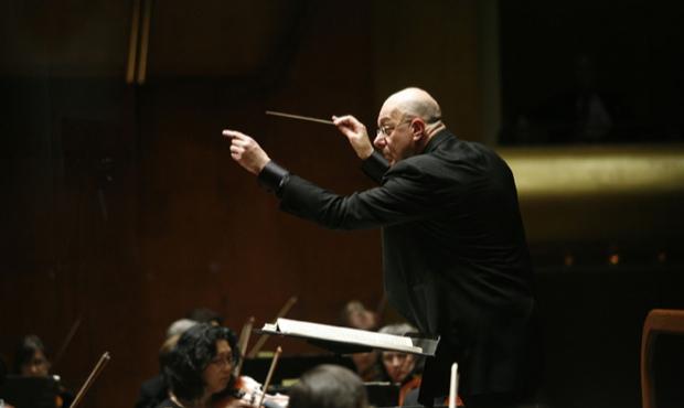 Leon Botstein, a conductor who started the annual Bard Music Festival Studio 360 Episode 1133, Pandora's Jukebox & Racy Operas