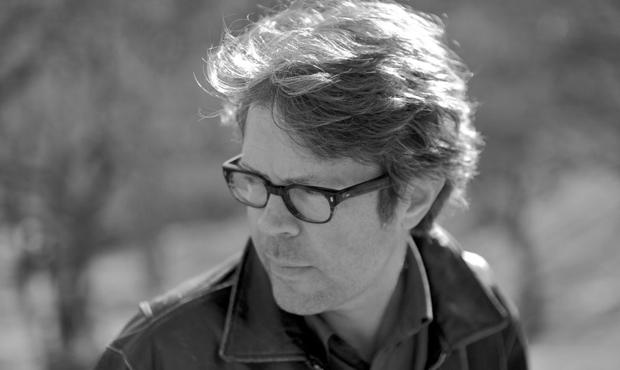 Jonathan Franzen, author of 'The Corrections' and 'Freedom' Studio 360 Episode 1137, Franzen & Chocolate Genius