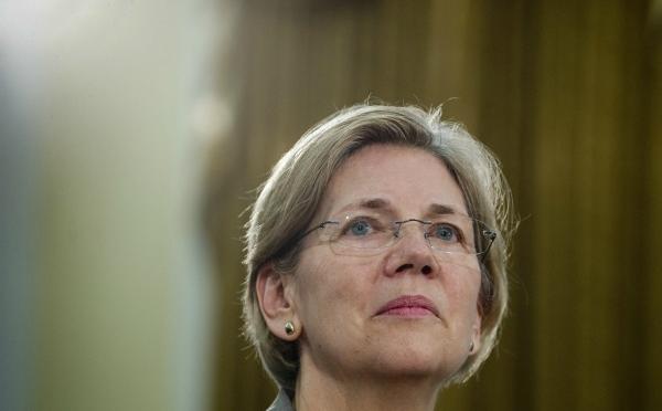 Elizabeth Warren