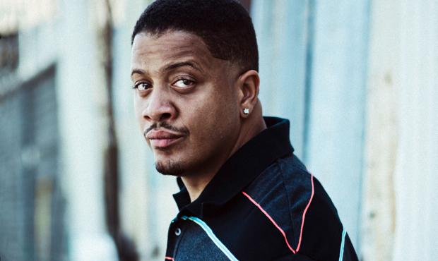 Chali 2na Studio 360 Episode 1033, Chali 2na, Del Close, Art Stars