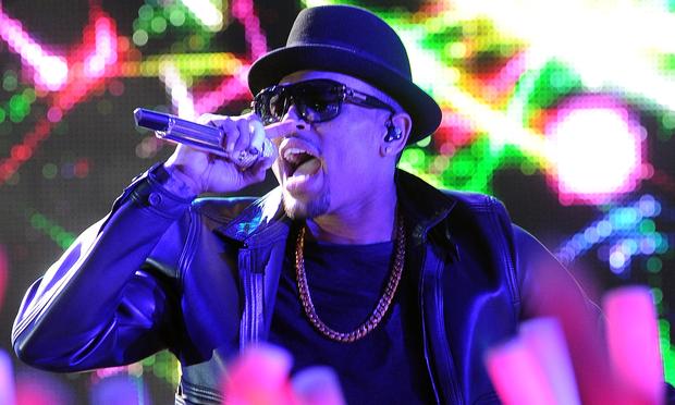 Singer Chris Brown performs onstage at the 54th Annual GRAMMY Awards held at Staples Center on February 12, 2012 in Los Angeles, California.