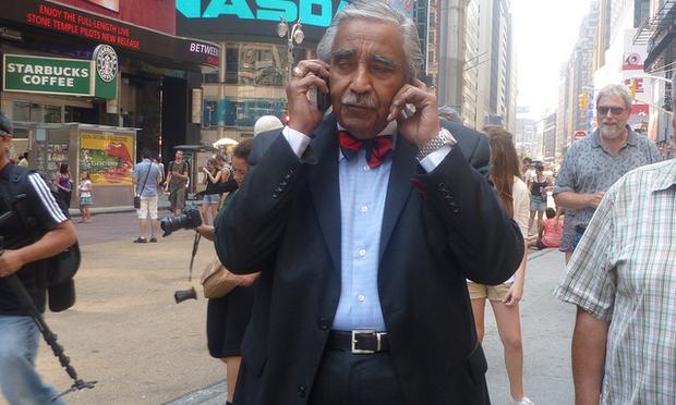 Rep. Charlie Rangel