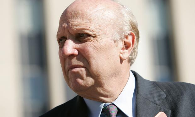 Floyd Abrams, a First Amendment expert.