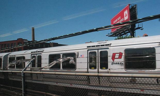 PATH train