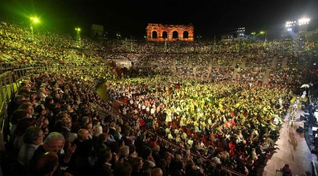 Arena di Verona Arena di Verona