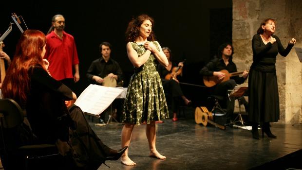 L'Arpeggiata L'Arpeggiata