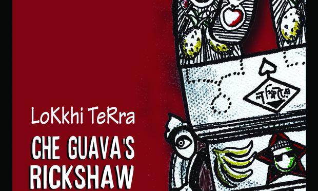 Lokkhi Terra Che Guava's Rickshaw Diaries