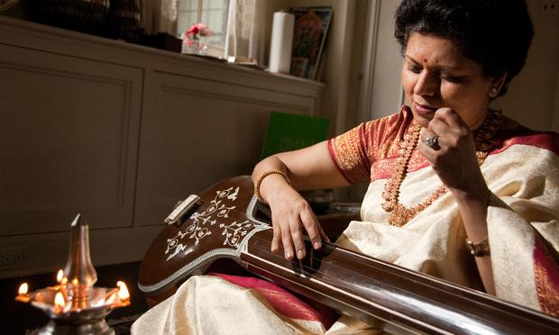 Chandrika Krishnamurthy Tandon Chandrika Krishnamurthy Tandon