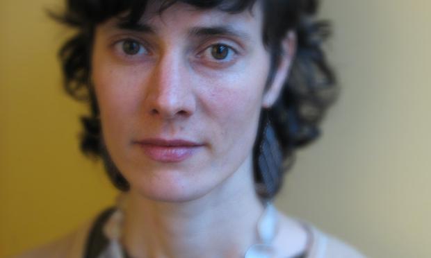 Diane Cluck
