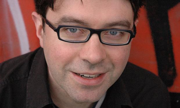 Donnacha Dennehy