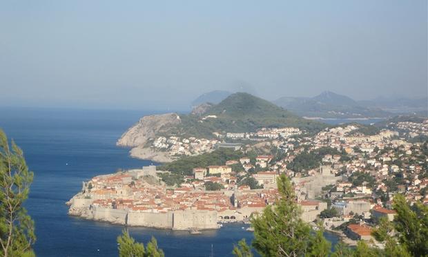 Dubrovnik, Croatia Dubrovnik, Croatia