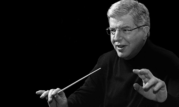 Marvin Hamlisch Marvin Hamlisch