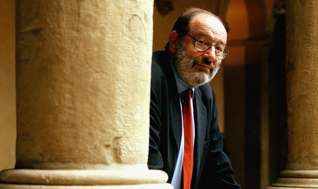 Umberto Eco Umberto Eco