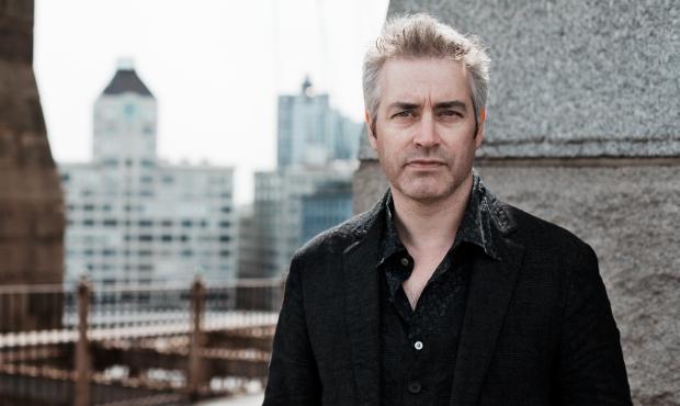 John Wesley Harding John Wesley Harding