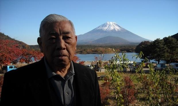 Aokigahara is the name of the forest at the foot of Mount Fuji. It’s been mythologized in Japanese literature as a sacred place for people to end their lives – close to 100 suicides occur every year. Studio 360 Episode 1005, High Finance & Old Japan