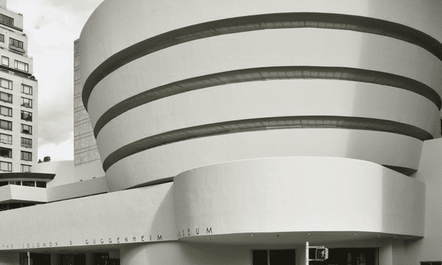 The Guggenheim Museum