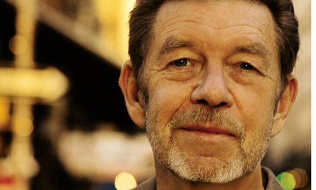 Pete Hamill