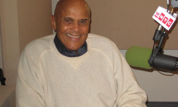 Harry Belafonte