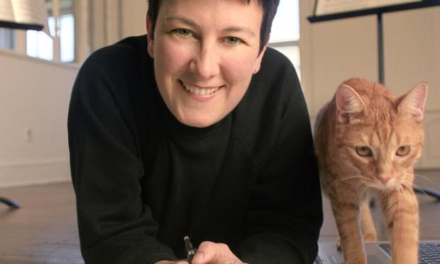 Composer Jennifer Higdon won the 2010 Pulitzer Prize for Music for her Violin Concerto, which premiered Feb. 6, 2009, in Indianapolis. Composer Jennifer Higdon won the 2010 Pulitzer Prize for Music for her Violin Concerto, which premiered Feb. 6, 2009, in Indianapolis.