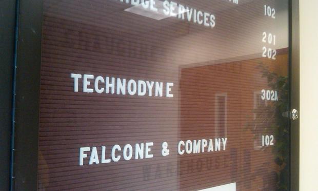 Subcontrator Technodyne is allegedly part of a $700 million fraud scheme perpetrated against New York City.