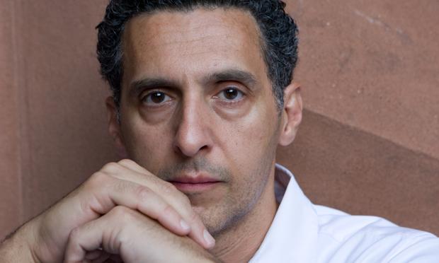 John Tuturro